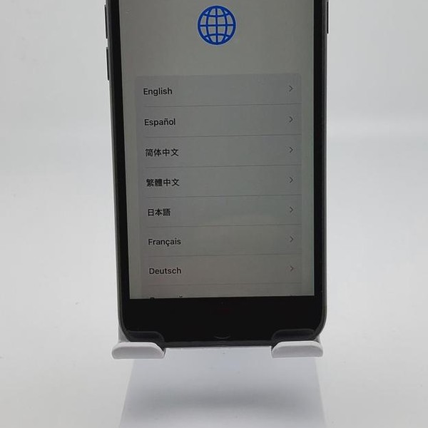 Apple iPhone SE 2nd Gen 2020 - Unlocked, 128 GB, Black, A2275