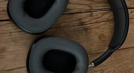 Used
													Apple AirPods Max USB-C - Midnight, photo 2 of 5