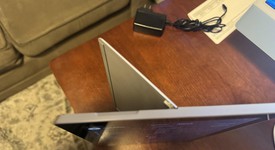 Mint
													Microsoft Surface 3 - Wi-Fi, Black, 64 GB, photo 3 of 7