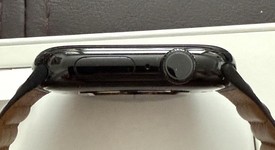 Mint
													Apple Watch Series 10 46mm - Unlocked, Black, A3003 - Cellular, Aluminum, photo 3 of 9
