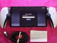 PlayStation Portal Remote Player