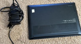 Mint
													Lenovo Yoga Laptop, photo 5 of 11