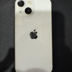 Fair Apple iPhone 13 Mini - Unlocked, 256 GB, Starlight, A2481