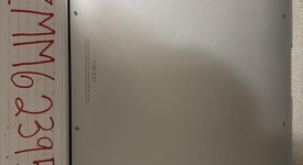 Good
													MacBook Air 2020 - 13" - Apple M1, Gray, 256 GB, 8 GB, photo 5 of 7