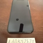 Good Apple iPhone X - Unlocked, 256 GB, Gray, A1865