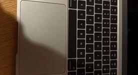Mint
													MacBook Air 2025 (M4) - 13" - Apple M4, Sky Blue, 256 GB, 16 GB, photo 2 of 11