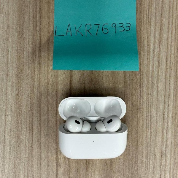 Apple AirPods Pro 2 - Lightning