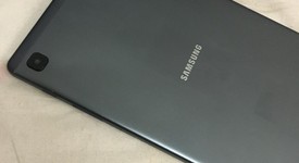 Good
													Samsung Galaxy Tab A7 Lite - T-Mobile, Gray, 32 GB, 3 GB, SM-T227U, photo 2 of 7