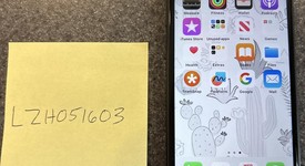 Good
													Apple iPhone 8 - Unlocked, Gray, 64 GB, A1863, photo 1 of 8