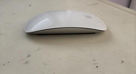 Used
													Apple Magic Mouse - White, photo 4 of 4