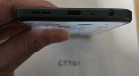 Good
													OnePlus Nord N30 5G - Unlocked, Gray, 128 GB, 8 GB, photo 4 of 5