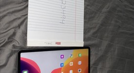 Good
													Apple iPad Pro 12.9" 3rd Gen 2018 - Verizon, Gray, 64 GB, A2014, photo 1 of 5