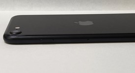Good
													Apple iPhone SE 3rd Gen 2022 - T-Mobile, Midnight, 64 GB, A2595, photo 5 of 7
