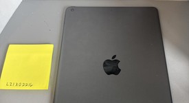 Good
													Apple iPad 9th Gen - Wi-Fi, Gray, 64 GB, A2602, photo 3 of 5