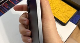 Mint
													Samsung Galaxy S25 Ultra - Unlocked, Jetblack, 1 TB, 12 GB, SM-S938U1, photo 5 of 7