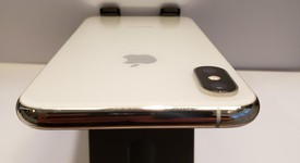 Fair
													Apple iPhone Xs - AT&T, Silver, 512 GB, A1920, photo 4 of 8