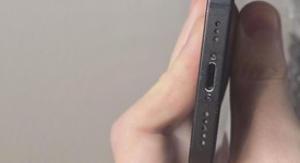 Fair
													Apple iPhone 13 - Unlocked, Midnight, 128 GB, A2482, photo 1 of 16