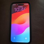 Good Apple iPhone 15 Plus - Unlocked, 128 GB, Yellow, A2847