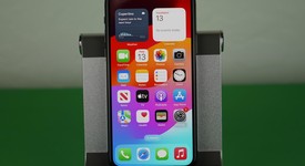 Good
													Apple iPhone 11 Pro - Unlocked, Gray, 256 GB, A2160, photo 2 of 13