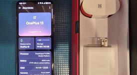 Mint
													OnePlus 13 - Unlocked, Midnight Ocean, 512 GB, 16 GB, photo 2 of 9