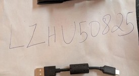 Good
													Whoop Fitness Tracker - Black, photo 2 of 2