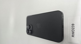 Good
													Apple iPhone 14 Pro Max - Unlocked, Black, 128 GB, A2651, photo 2 of 9