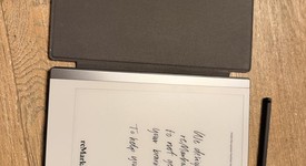 Mint
													reMarkable 2, photo 3 of 10