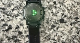 Fair
													Garmin Fenix 5X - Gray, photo 1 of 5
