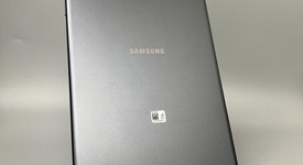 Good
													Samsung Galaxy Tab A7 Lite - AT&T, Gray, 32 GB, 3 GB, SM-T227U, photo 3 of 6