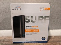 ARRIS Modem
