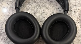 Used
													SteelSeries Arctis Nova Pro Wireless - Black, photo 3 of 6