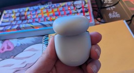 Used
													Google Pixel Buds Pro 2 - Hazel, photo 5 of 7