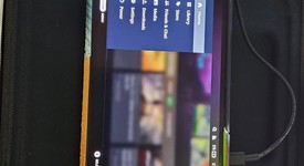 Mint
													Steam Deck OLED - AMD, Black, 1 TB, 16 GB, photo 2 of 12