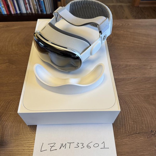 Apple Vision Pro - 512 GB