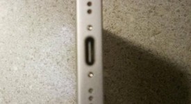 Mint
													Apple iPhone 16e - US Cellular, White, 128 GB, A3212, photo 4 of 6