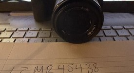 Fair
													Sony a5000 - Black, photo 1 of 5