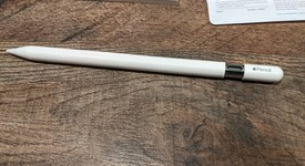 Mint
													Apple Pencil 3rd Gen (USB-C), photo 3 of 3