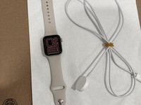 Apple Watch SE 2nd Gen 40mm