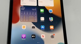 Fair
													Apple iPad 9th Gen - Wi-Fi, Gray, 64 GB, A2602, photo 2 of 8