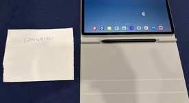 Mint
													Samsung Galaxy Tab S8 - Wi-Fi, Silver, 128 GB, 8 GB, SM-X700, photo 3 of 6