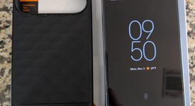 Mint
													Google Pixel 10 Pro XL - Unlocked, Moonstone, 256 GB, GUL82, photo 3 of 11