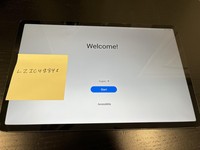Samsung Galaxy Tab S7 FE