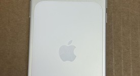 Mint
													Apple iPhone 17 Pro - AT&T, Silver, 256 GB, A3256, photo 4 of 5