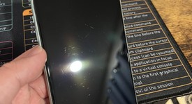 Fair
													Apple iPhone 11 - Unlocked, Green, 128 GB, A2111, photo 3 of 3