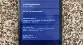 Good
													Google Pixel 9 Pro - Unlocked, Obsidian, 256 GB, 16 GB, GR83Y, photo 5 of 5