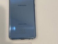 Samsung Galaxy S10e