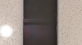 Good
													Samsung Galaxy Z Flip6 - Unlocked, Blue, 512 GB, 12 GB, SM-F741U1, photo 3 of 12