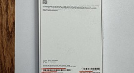 New
													Apple iPhone 16 Pro Max - Verizon, Black, 256 GB, A3084, photo 2 of 2