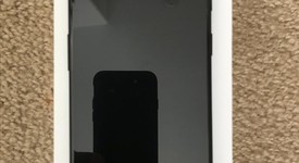 Good
													OnePlus 6 - Unlocked, Jet Black, 64 GB, 6 GB, photo 3 of 9