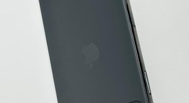 Good
													Apple iPhone 11 Pro Max - Unlocked, Gray, 256 GB, A2161, photo 3 of 9
